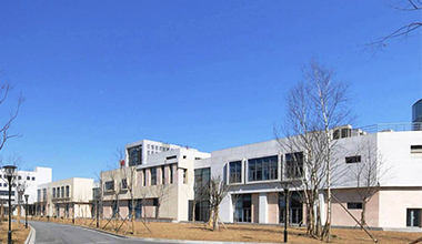 海城区民营工业园简介